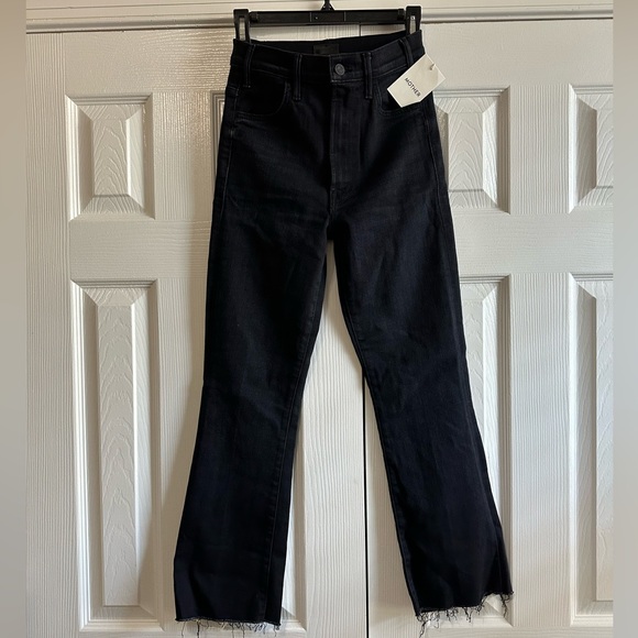 Mother high rise Jean - Picture 8 of 10